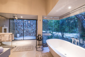 Am Lodge Hoedspruit Bagian luar foto