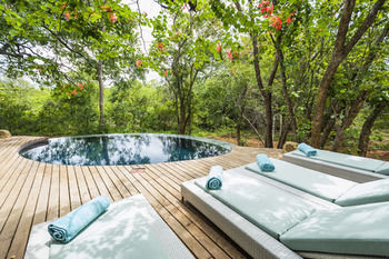 Am Lodge Hoedspruit Bagian luar foto
