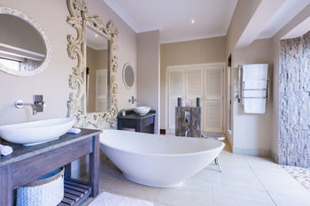 Am Lodge Hoedspruit Bagian luar foto